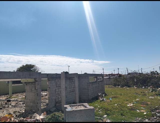 6,160M² VACANT LAND FOR SALE IN KWAZAKHELE
